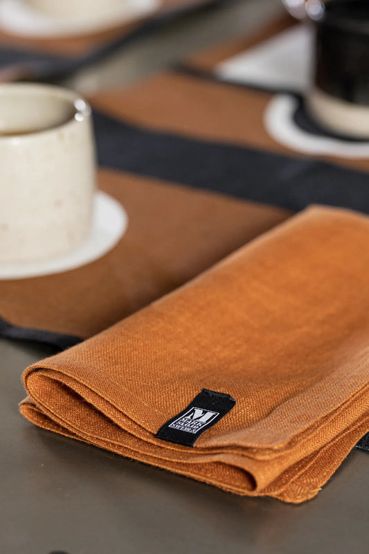 Torun servett skandinavisk design | Torun napkin Scandinavian design | Torun Serviette skandinavisches Design