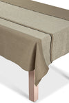 Öda beige bordslampa 250 cm 400130 | Öda beige table lamp 400130 | Öda beige Tischlampe 400130
