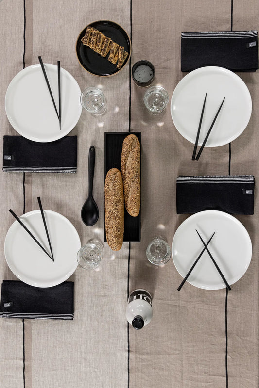 Öda beige bordslampa 250 cm stilren belysning | Öda beige table lamp | Öda beige Tischlampe minimalistische Beleuchtung