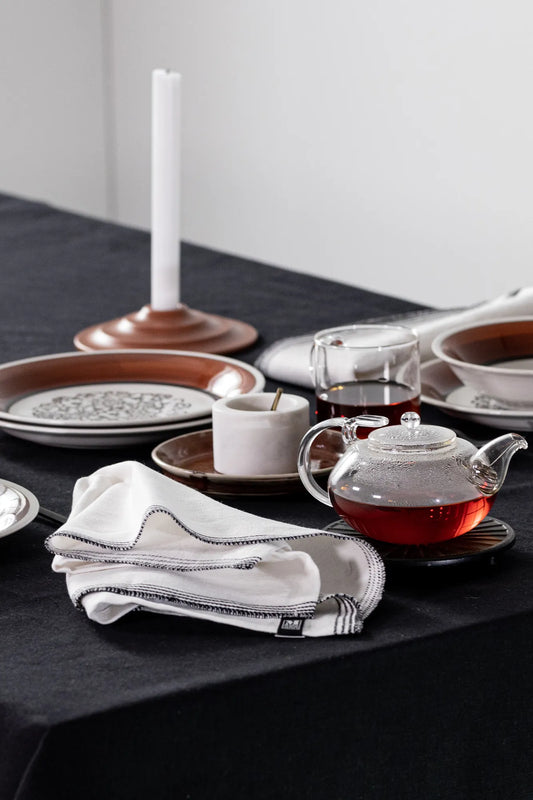 Stenhild svart bordslampa 300 cm stilren belysning | Stenhild black | Stenhild schwarz Tischlampe minimalistische Beleuchtung