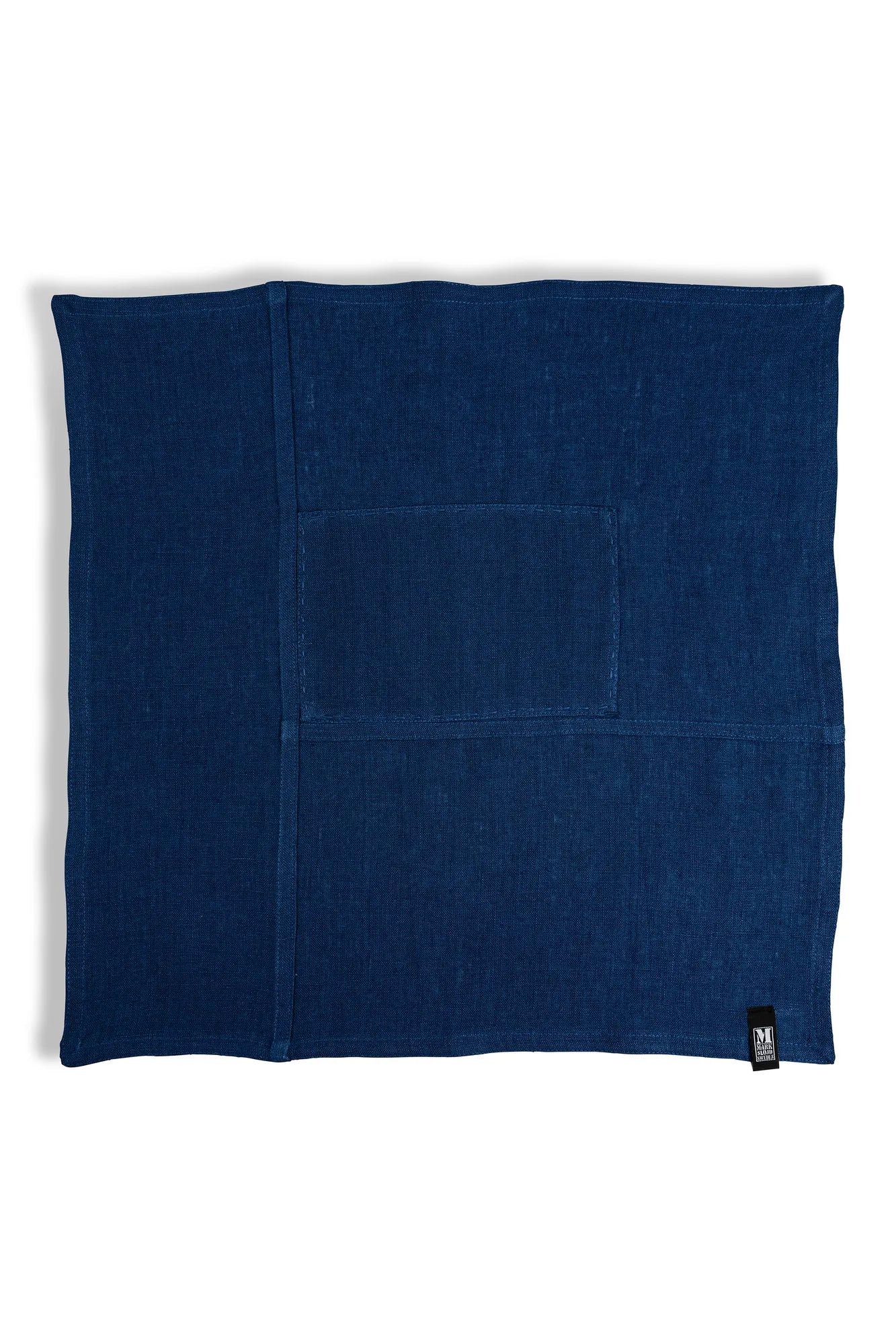 Ragna blå servett 400142 | Ragna blue napkin 400142 | Ragna blau Serviette 400142