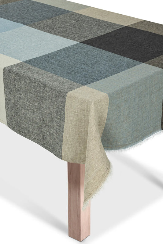 Astrid blå bordslampa 240 cm 400143 | Astrid blue table lamp 400143 | Astrid blau Tischlampe 400143