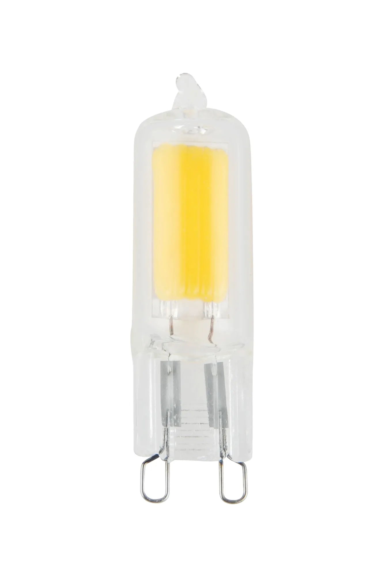 Unison LED Ljuskälla G9 2,2W Dimbar