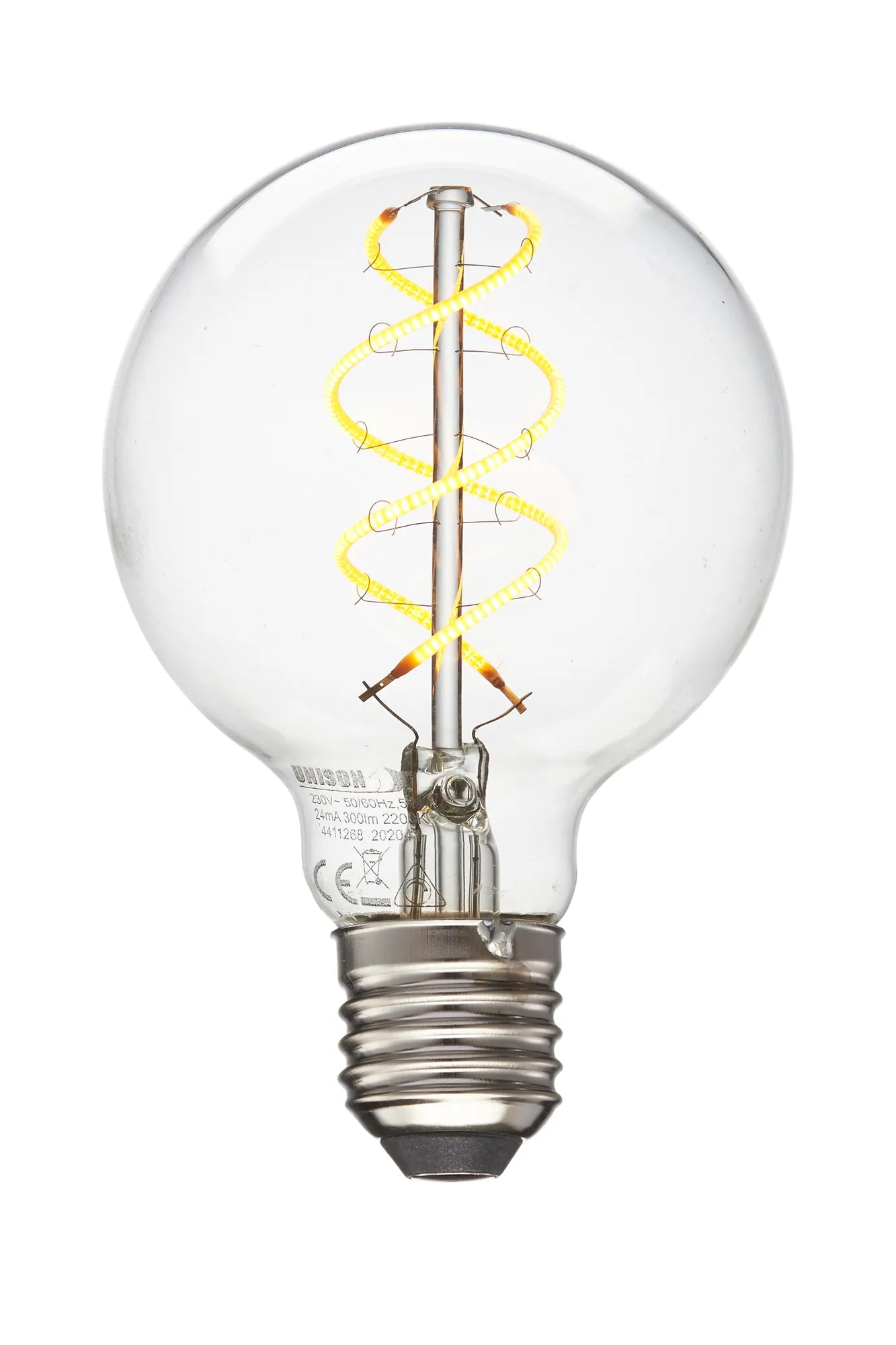 Unison LED Light Source E27 5W Dimmable – Markslöjd