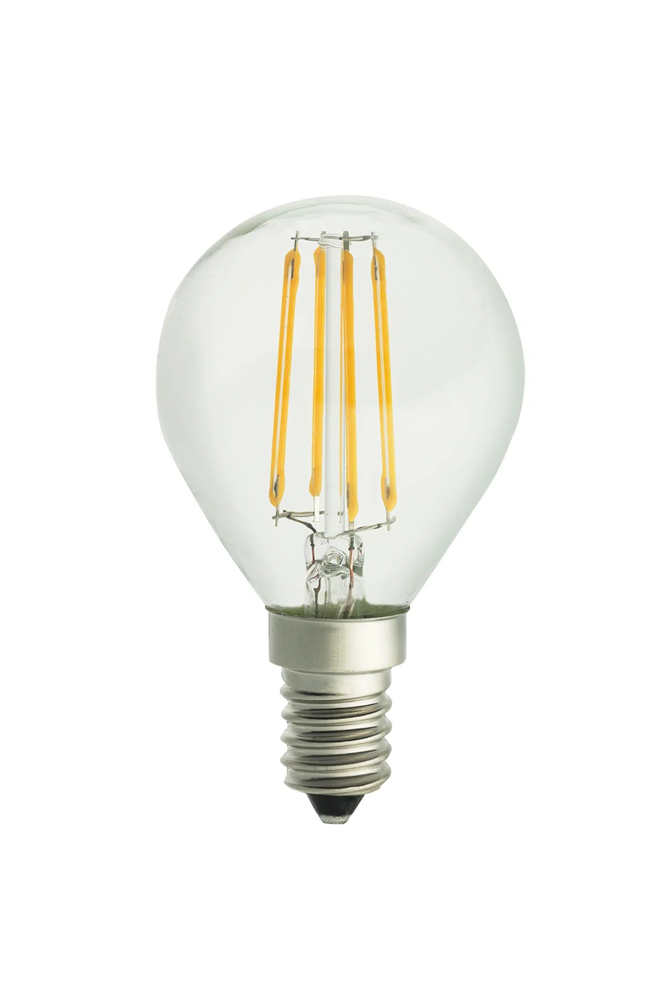 Unison LED Light Source E14 4W Dimmable Klot – Markslöjd