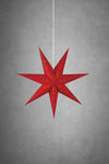 Aratorp julstjärna 75 cm julbelysning stilren belysning | Aratorp Christmas star light minimalist lighting | Aratorp
