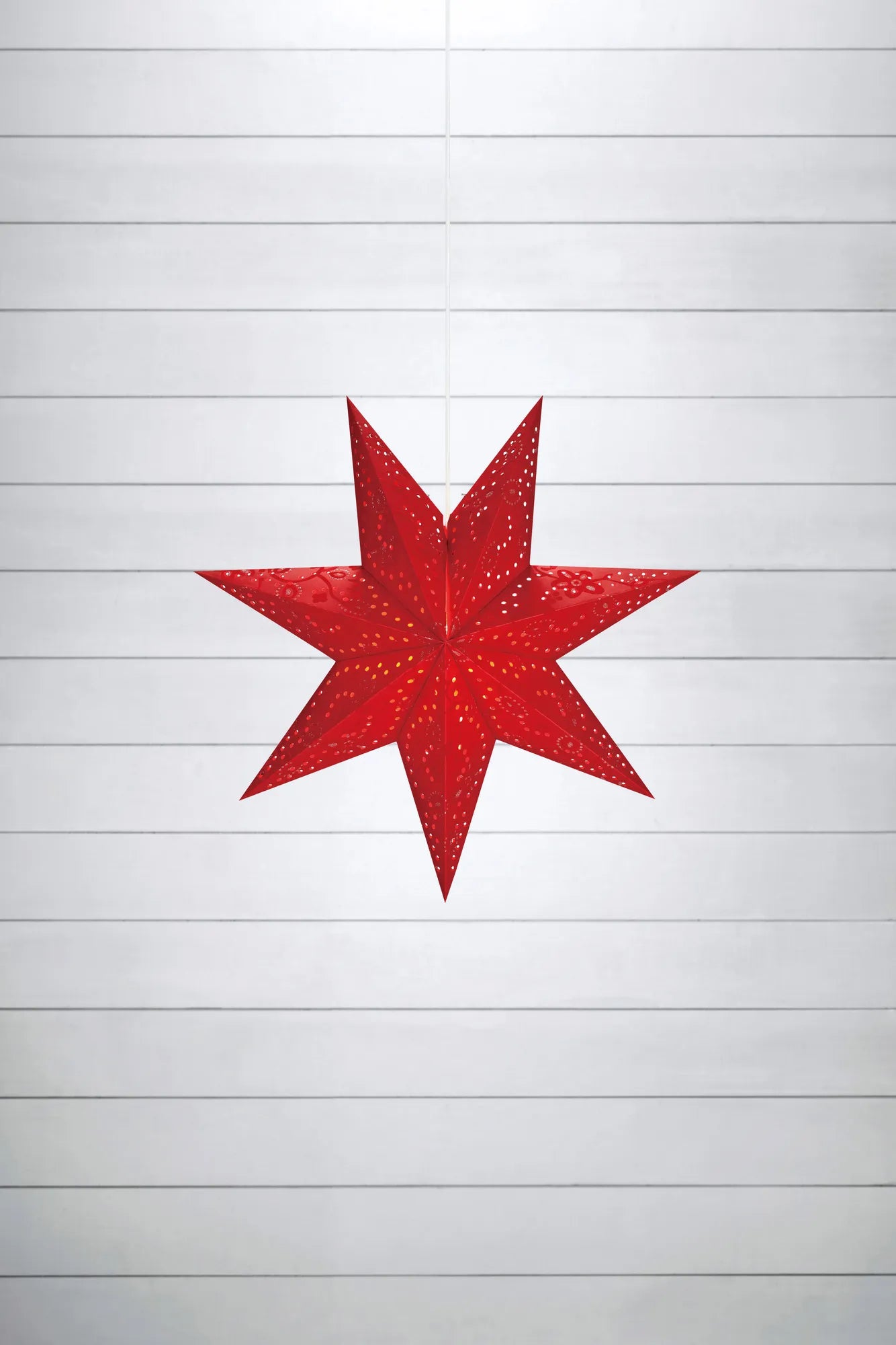 Aratorp Stern Rot 45 cm