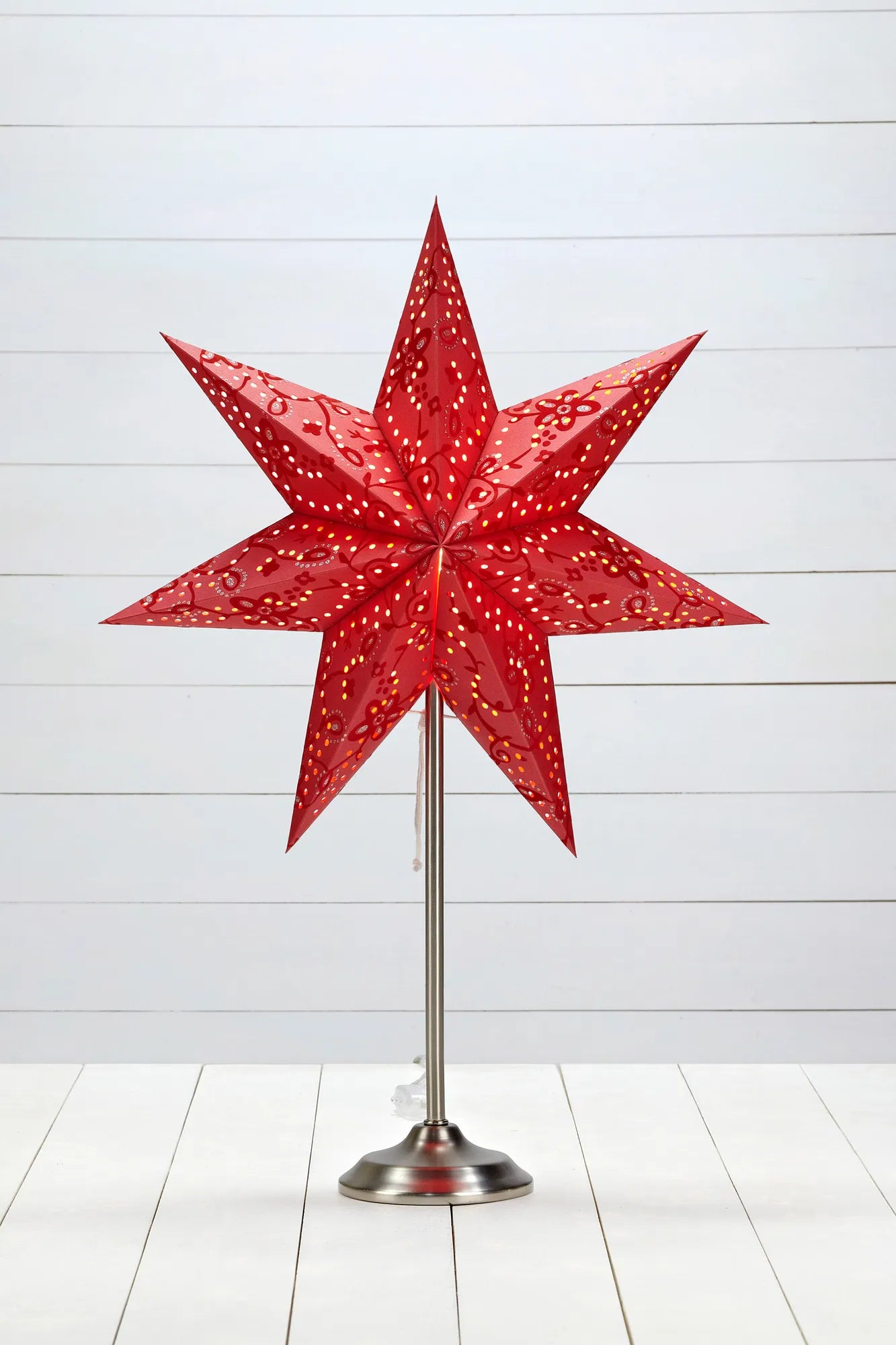 Aratorp julstjärna julbelysning stilren belysning | Aratorp | Aratorp Weihnachtsstern Beleuchtung minimalistische Beleuchtung