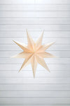 Solvalla Star White 75 cm