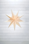 Solvalla Star White 75 cm