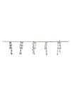 Lessebo ljusslinga 700355 | Lessebo indoor string lights 700355 | Lessebo Lichterkette 700355