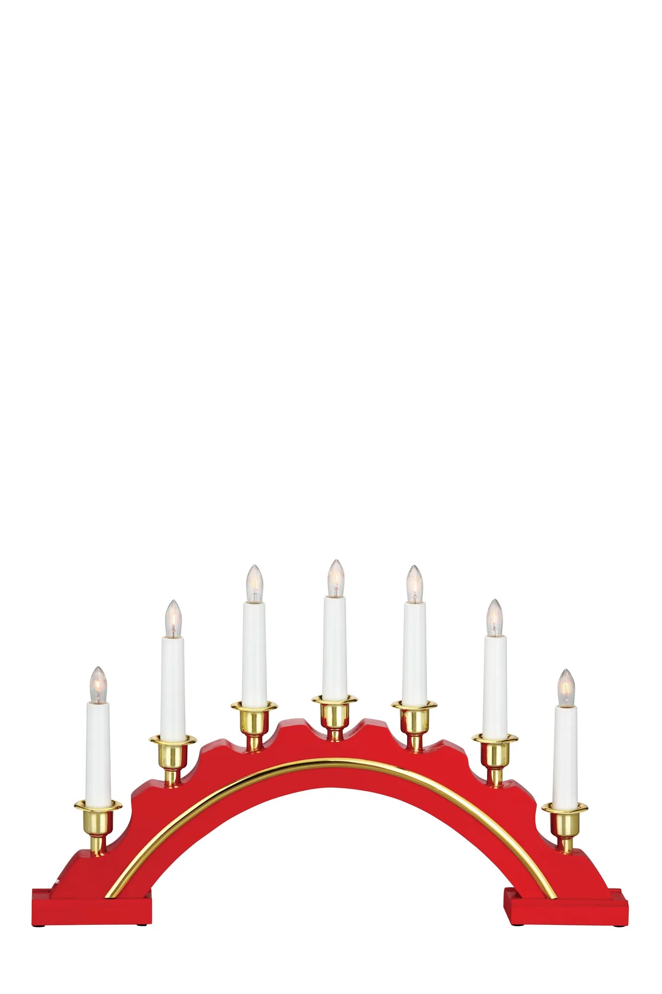 Celine adventsljusstake 700447 | Celine advent candle holder 700447 | Celine Adventsleuchter 700447