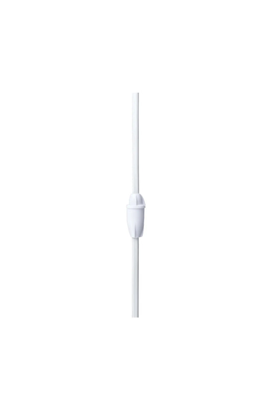 Twister vit lampa 702750 | Twister white lamp 702750 | Twister weiß Lampe 702750