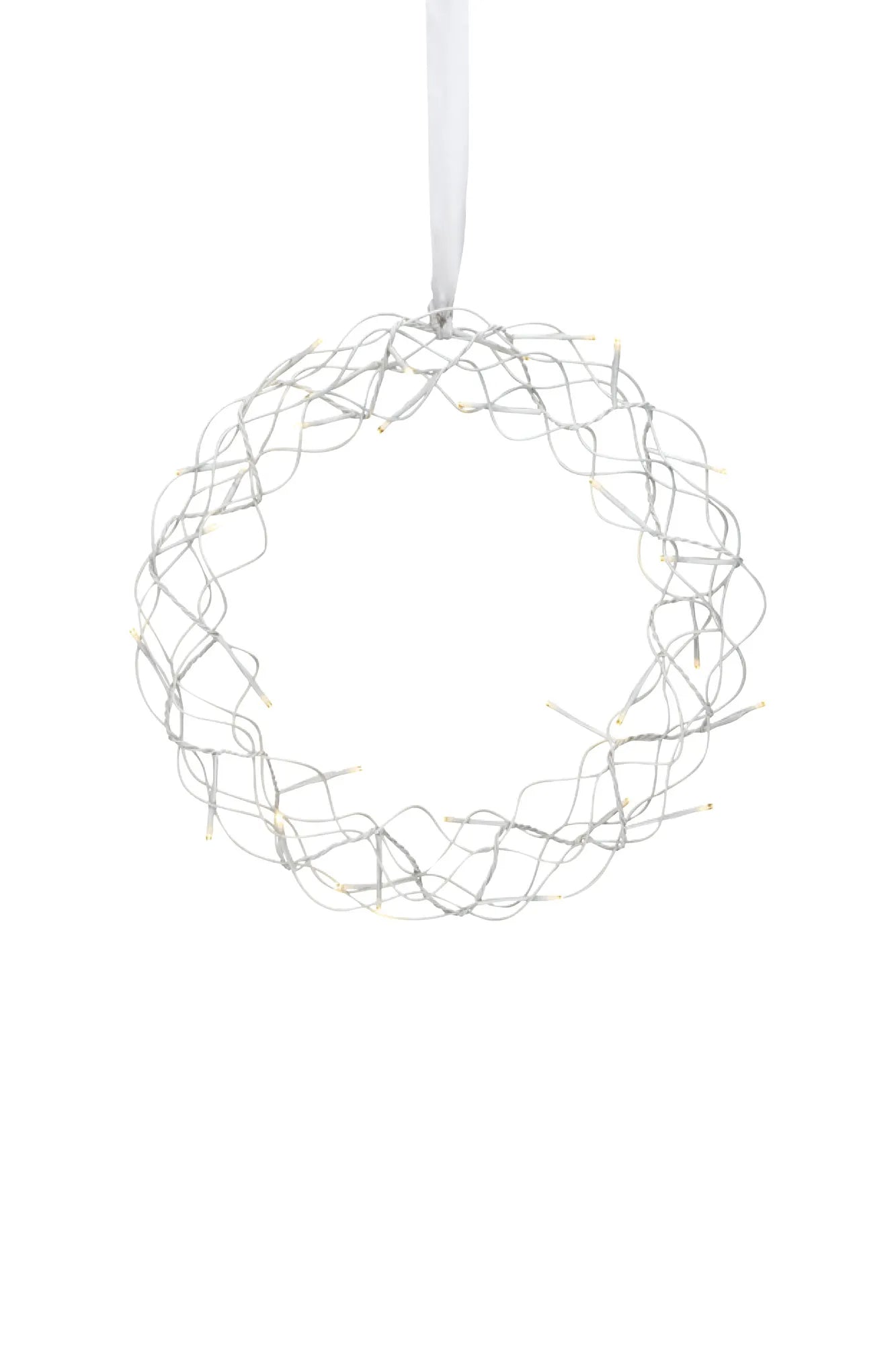 Snö lampa 35 cm 702989 | Snö lamp 702989 | Snö Lampe 702989