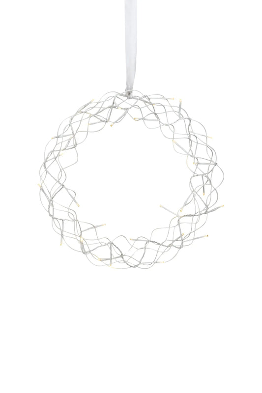 Snö lampa 35 cm 702989 | Snö lamp 702989 | Snö Lampe 702989