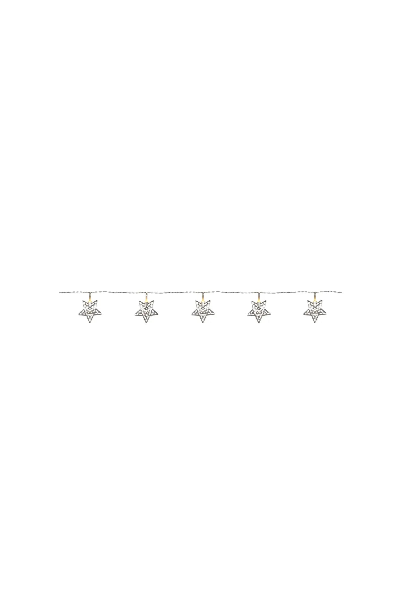 Lillan julstjärna 703173 | Lillan Christmas star light 703173 | Lillan Weihnachtsstern Beleuchtung 703173