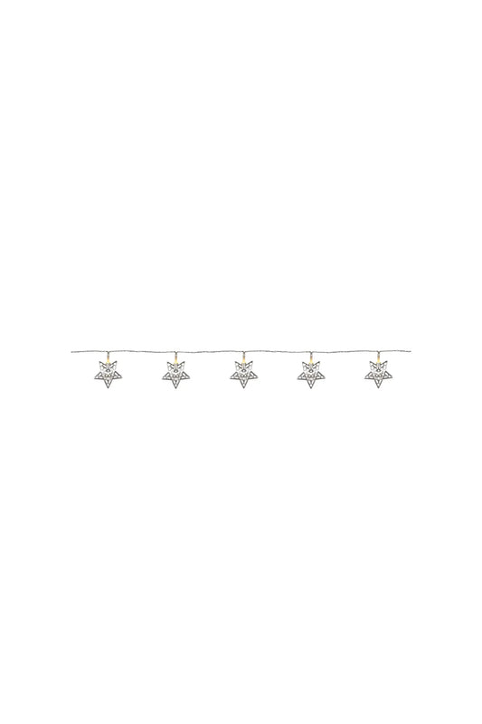 Lillan julstjärna 703173 | Lillan Christmas star light 703173 | Lillan Weihnachtsstern Beleuchtung 703173