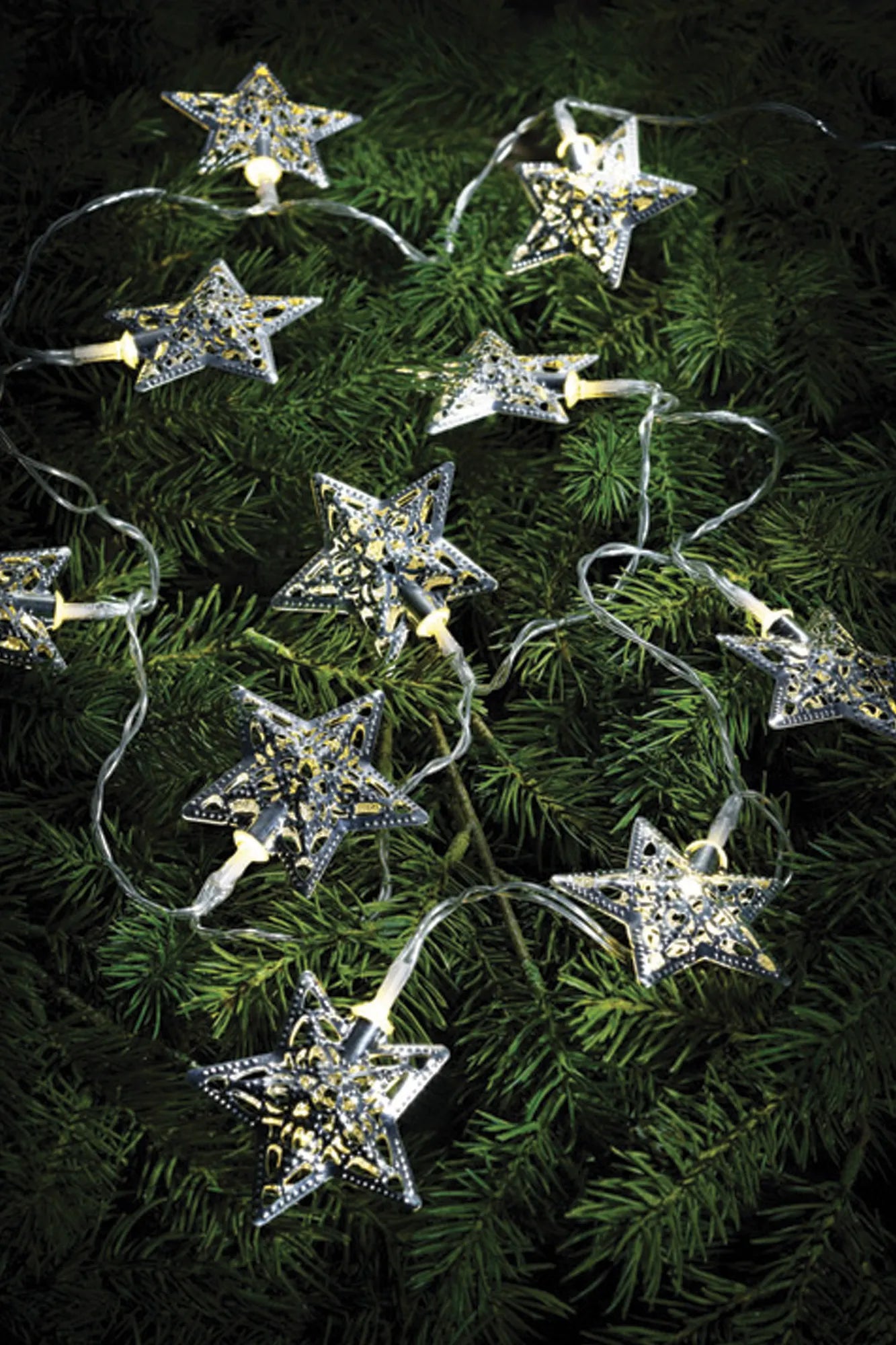 Lillan julstjärna julbelysning stilren belysning | Lillan | Lillan Weihnachtsstern Beleuchtung minimalistische Beleuchtung