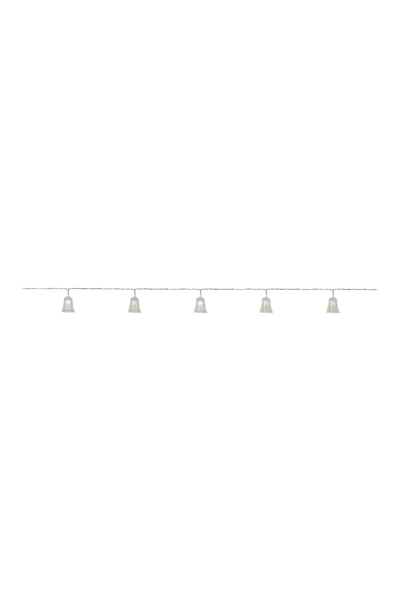 Bell ljusslinga 703237 | Bell indoor string lights 703237 | Bell Lichterkette 703237