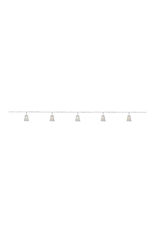 Bell ljusslinga 703237 | Bell indoor string lights 703237 | Bell Lichterkette 703237