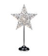 HÄRNÖSAND Star LED 52cm Acrylic