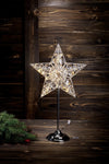 HÄRNÖSAND Star LED 52cm Acrylic