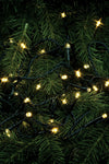 Glitter ljusslinga stilren belysning | Glitter outdoor string | Glitter Lichterkette für draußen minimalistische Beleuchtung