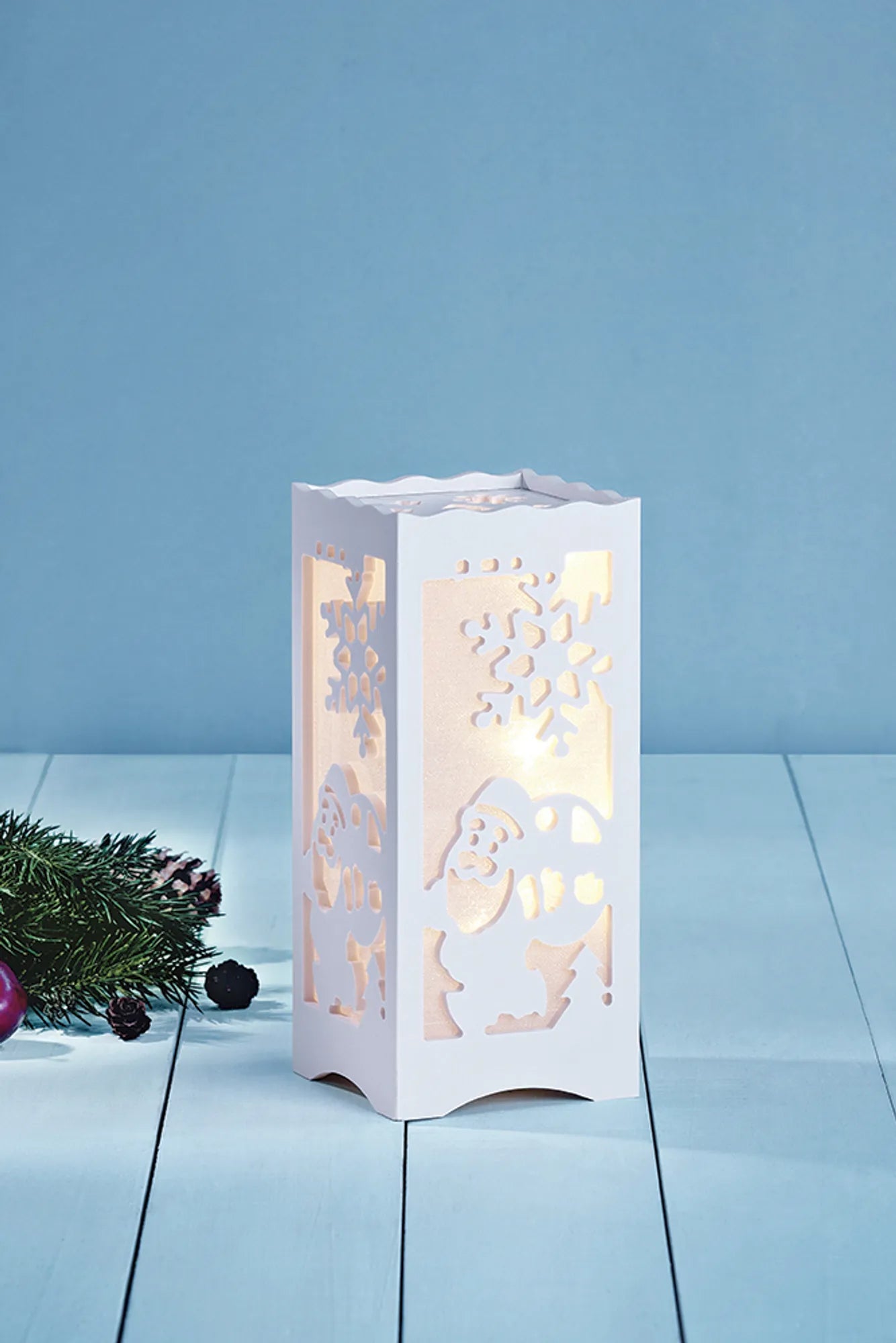 Prince vit bordslampa stilren belysning | Prince white table lamp | Prince weiß Tischlampe minimalistische Beleuchtung