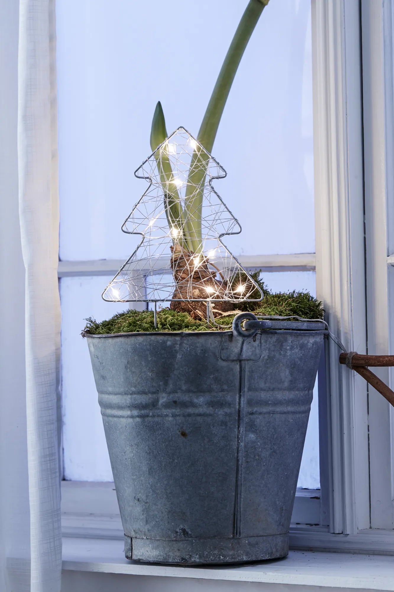 Gardener bordslampa stilren belysning | Gardener table lamp minimalist | Gardener Tischlampe minimalistische Beleuchtung