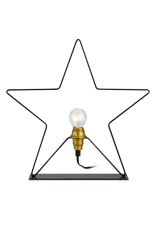 Rapp svart bordslampa 703935 | Rapp black table lamp 703935 | Rapp schwarz Tischlampe 703935