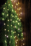 Flash ljusslinga stilren belysning skandinavisk design | Flash indoor string lights minimalist Scandinavian design | Flash