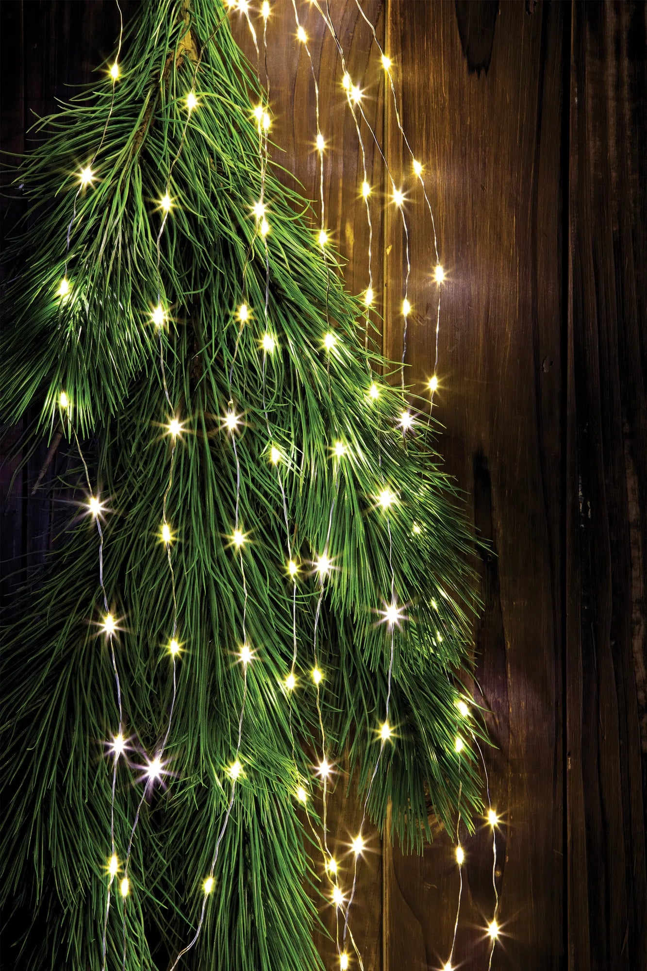 Flash ljusslinga stilren belysning | Flash indoor string lights minimalist | Flash Lichterkette minimalistische Beleuchtung