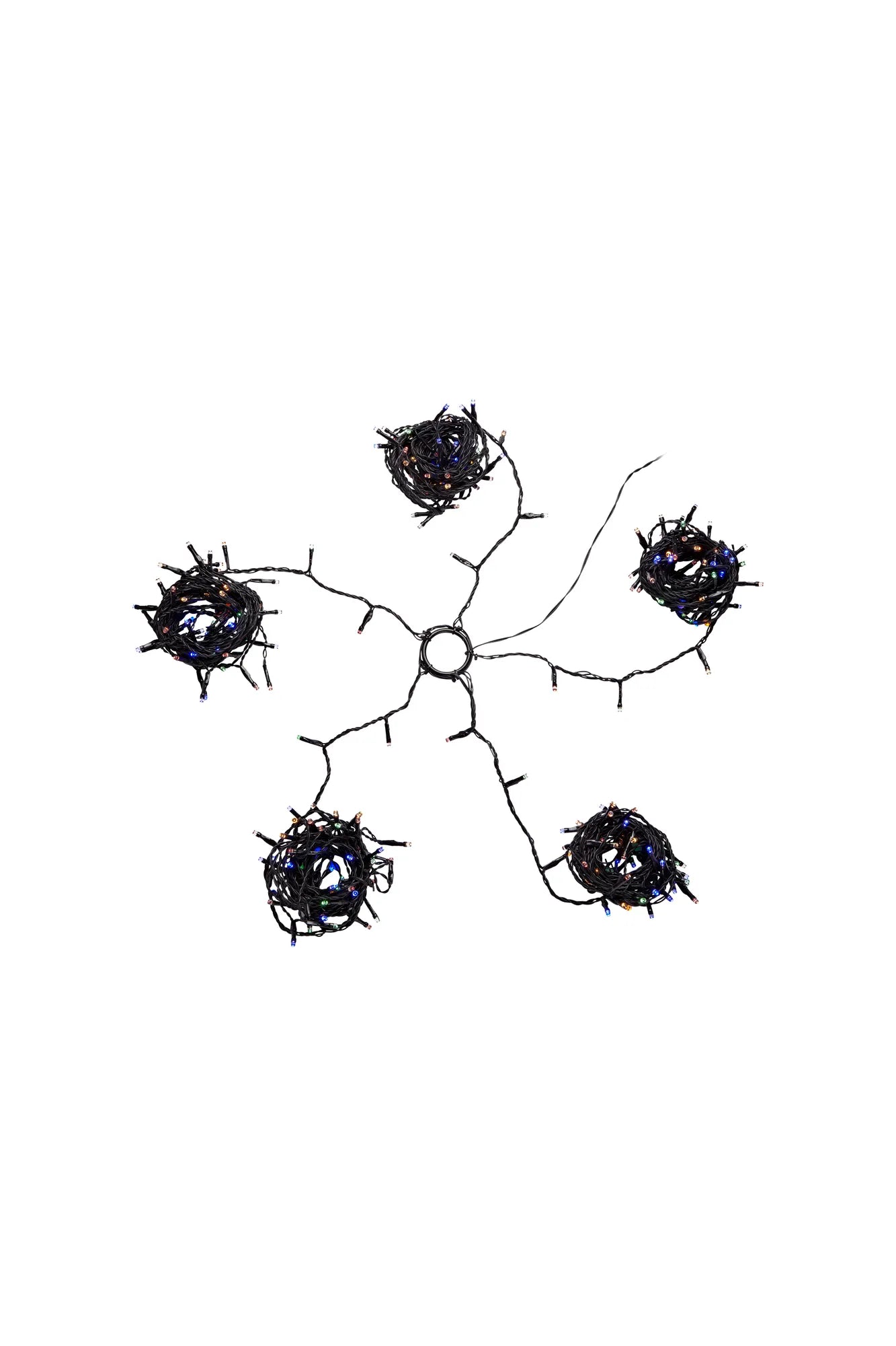 Smart ljusslinga 703975 | Smart outdoor string lights 703975 | Smart Lichterkette für draußen 703975