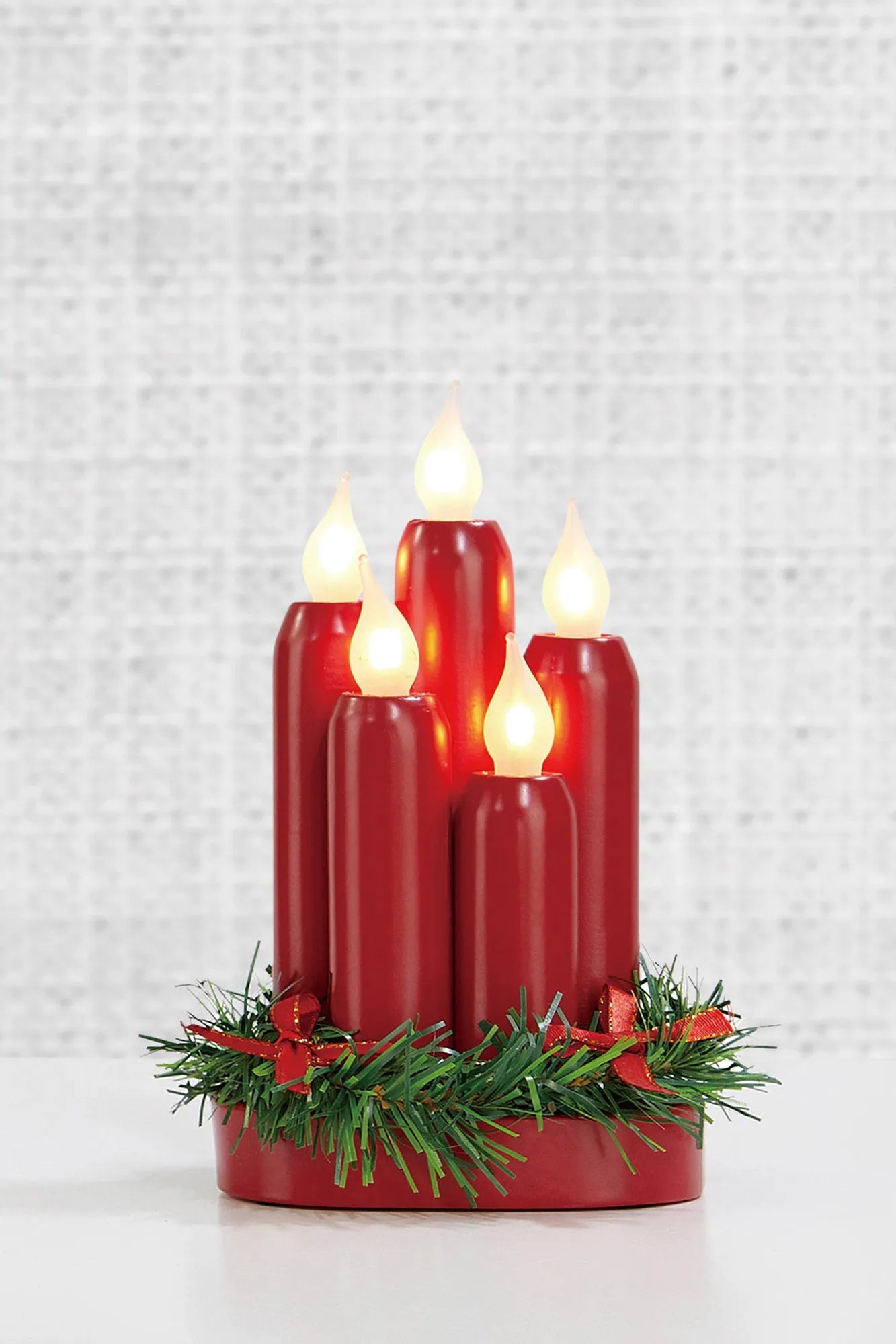 Hanna adventsljusstake julbelysning stilren belysning | Hanna advent | Hanna Adventsleuchter minimalistische Beleuchtung