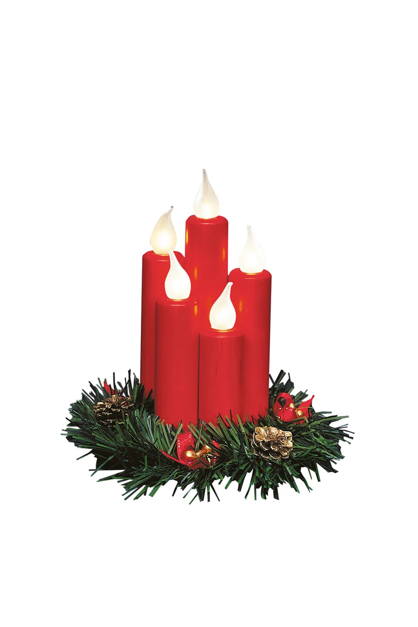 Hanna adventsljusstake 704017 | Hanna advent candle holder 704017 | Hanna Adventsleuchter 704017