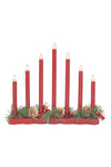 Hol adventsljusstake 704018 | Hol advent candle holder 704018 | Hol Adventsleuchter 704018