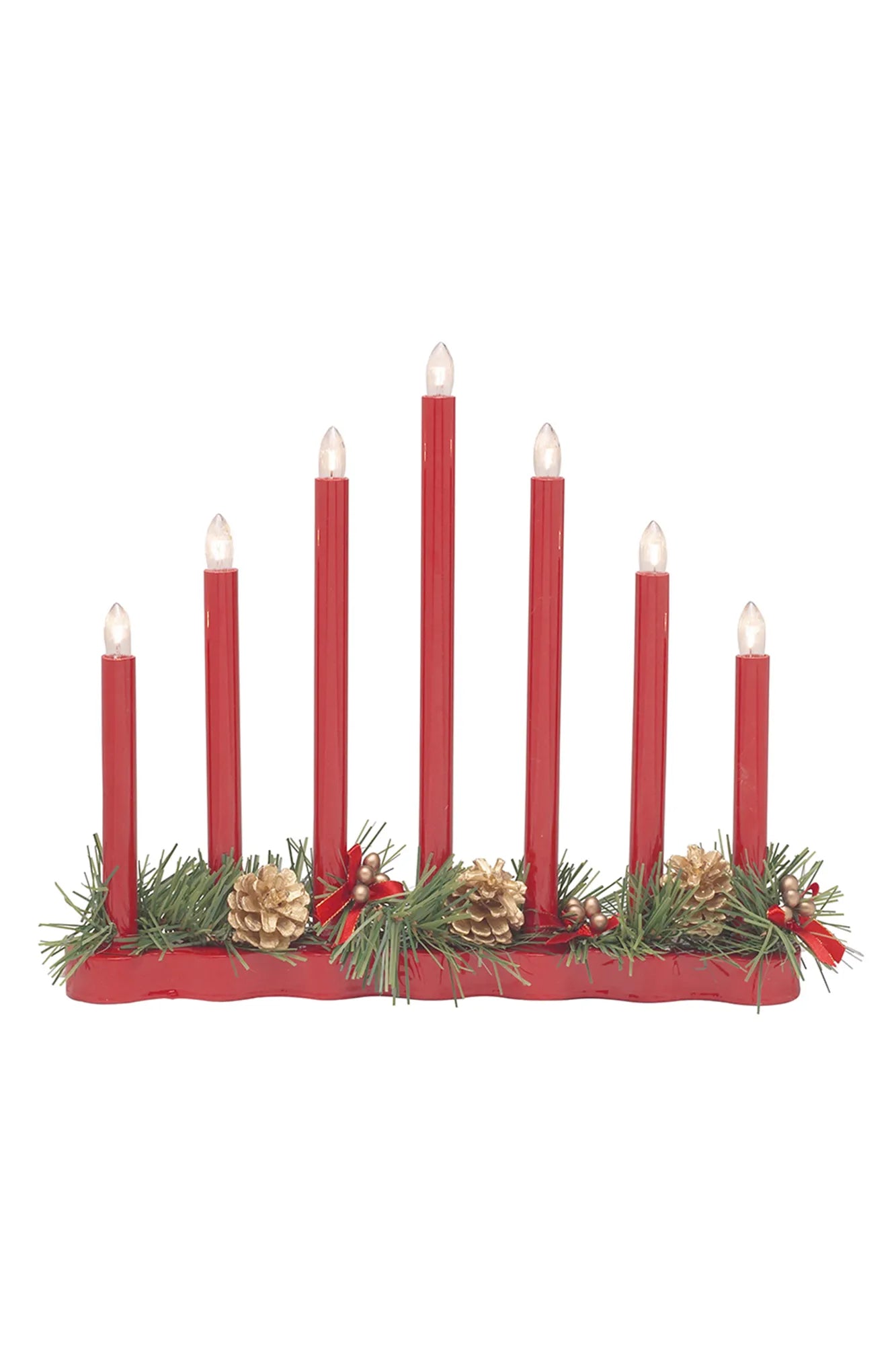 Hol adventsljusstake 704018 | Hol advent candle holder 704018 | Hol Adventsleuchter 704018