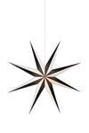Alva vit julstjärna 75 cm 704174 | Alva white Christmas star light 704174 | Alva weiß Weihnachtsstern Beleuchtung 704174