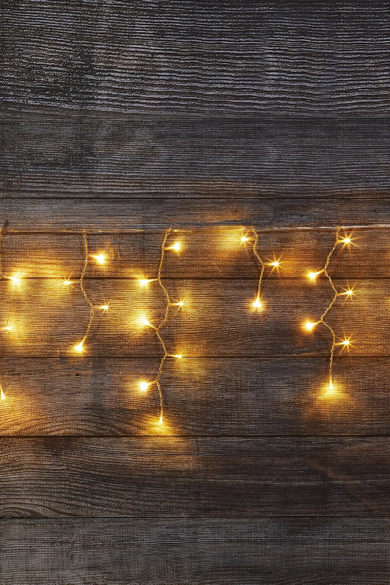 Glimmer ljusslinga stilren belysning | Glimmer outdoor string | Glimmer Lichterkette für draußen minimalistische Beleuchtung