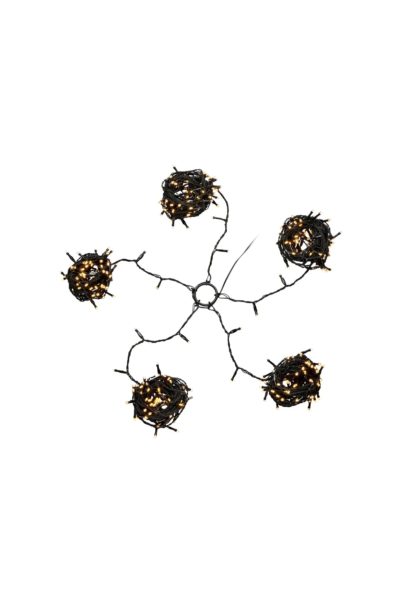 Glimmer ljusslinga 704341 | Glimmer outdoor string lights 704341 | Glimmer Lichterkette für draußen 704341