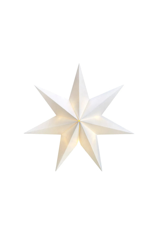 Malva vit vägglampa 35 cm 704433 | Malva white wall lamp 704433 | Malva weiß Wandleuchte 704433