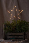 Mystic Outdoor Decoration Star