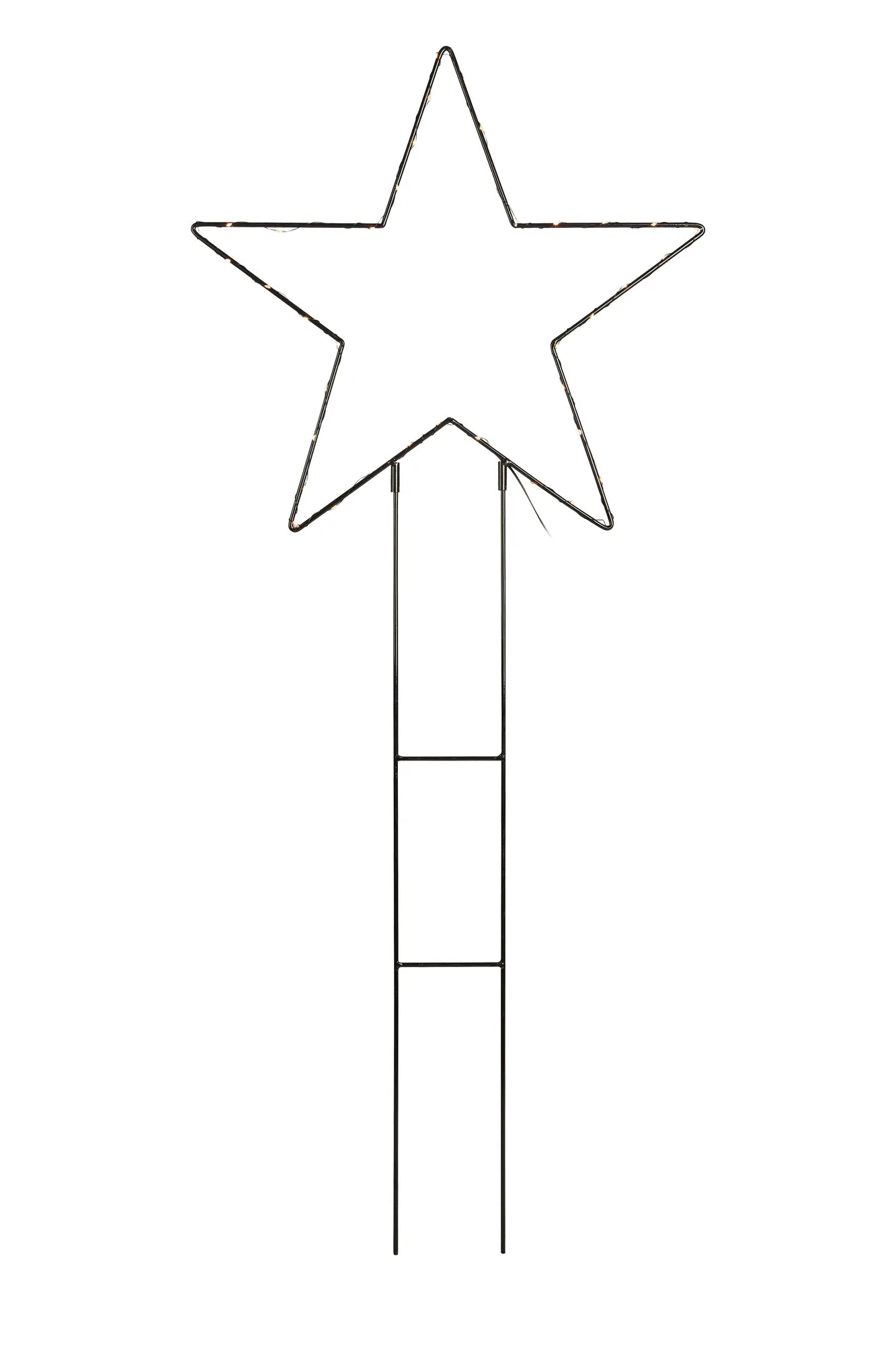 Mystic julstjärna 704445 | Mystic Christmas star light 704445 | Mystic Weihnachtsstern Beleuchtung 704445