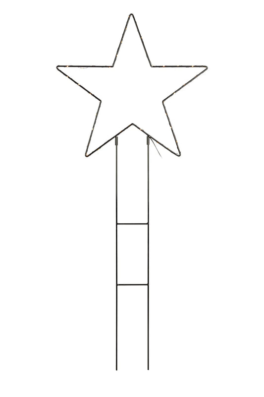 Mystic julstjärna 704445 | Mystic Christmas star light 704445 | Mystic Weihnachtsstern Beleuchtung 704445