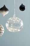 Lina klar lampa belysning | Lina clear lamp | Lina klar Lampe