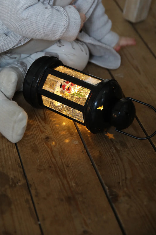 Cosy svart bordslampa skandinavisk design | Cosy black table lamp | Cosy schwarz Tischlampe skandinavisches Design