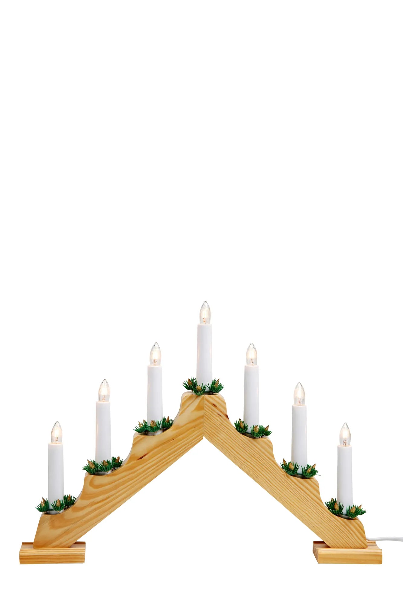 Ola adventsljusstake 704643 | Ola advent candle holder 704643 | Ola Adventsleuchter 704643