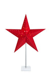 Jenny julstjärna 704676 | Jenny Christmas star light 704676 | Jenny Weihnachtsstern Beleuchtung 704676