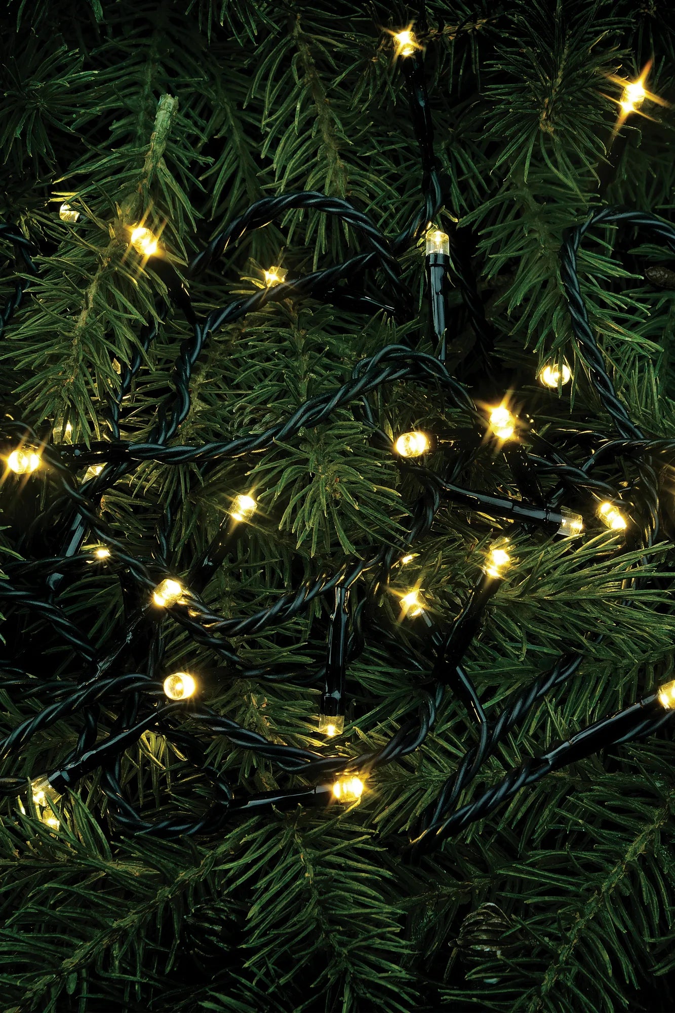 Smart String Light Start 4 m