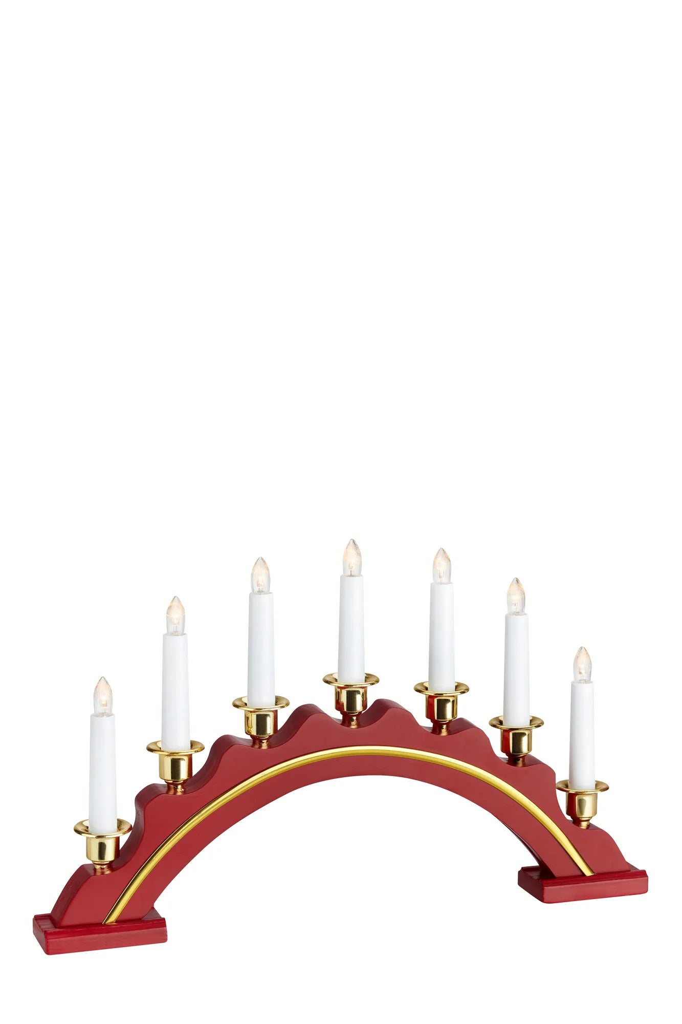 Celine adventsljusstake 704769 | Celine advent candle holder 704769 | Celine Adventsleuchter 704769